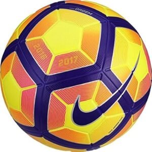 Balón oficial de la liga de inglaterra Premier League Nike Ordem