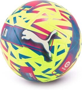 Balón oficial de la liga española PUMA Orbita Laliga 1