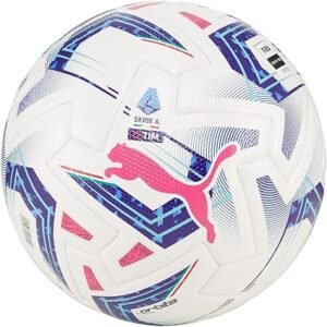 Balón oficial de la serie A PUMA Orbita Serie A