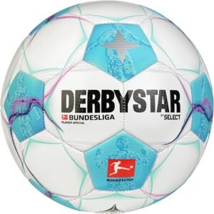 Balón oficial de la liga alemana Derbystar Bundesliga